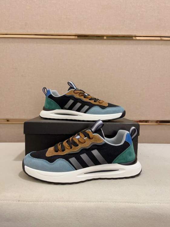 Picture of Armani Shoes _SKUArmanisz38-44hnw0334957